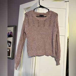 american eagle sweater !